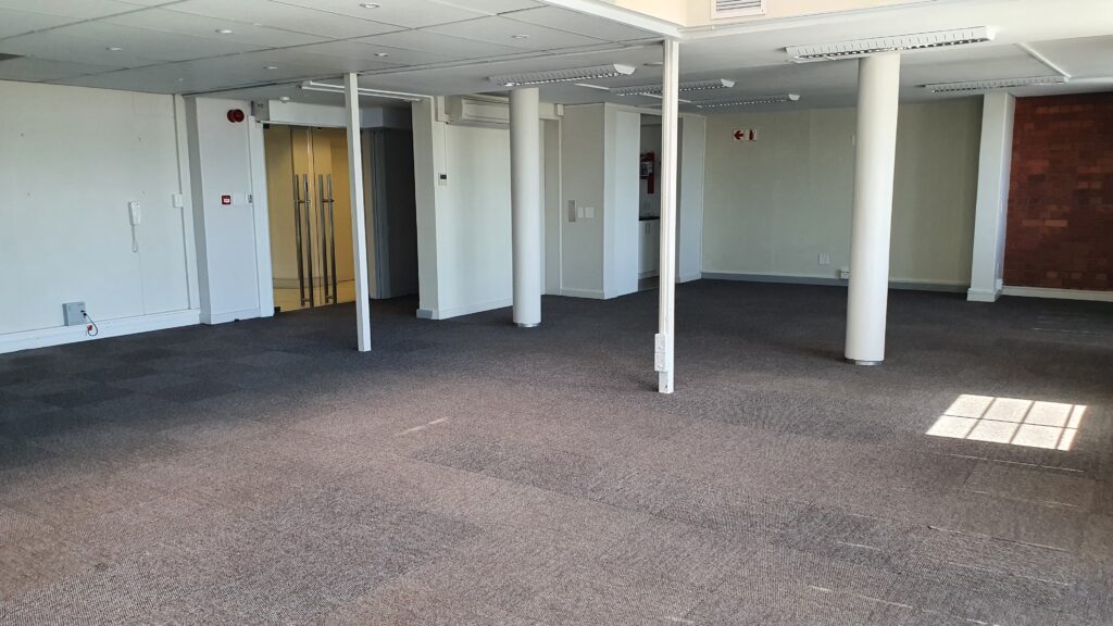 Office to Rent Green Point