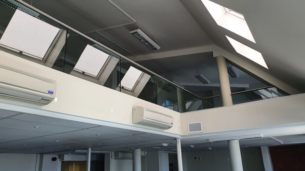 Office to Rent Green Point