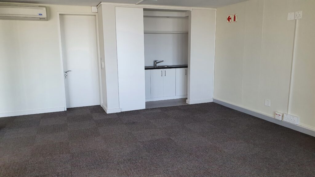Office to Rent Green Point