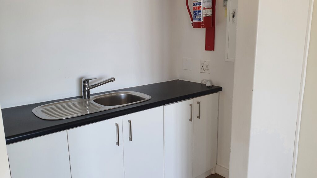 Office to Rent Green Point