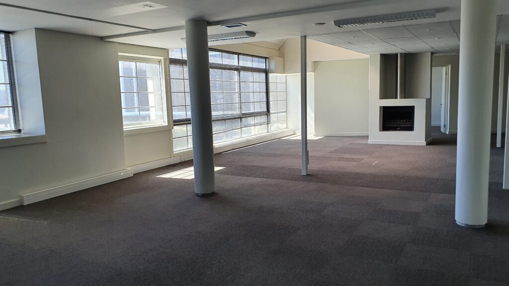 Office to Rent Green Point