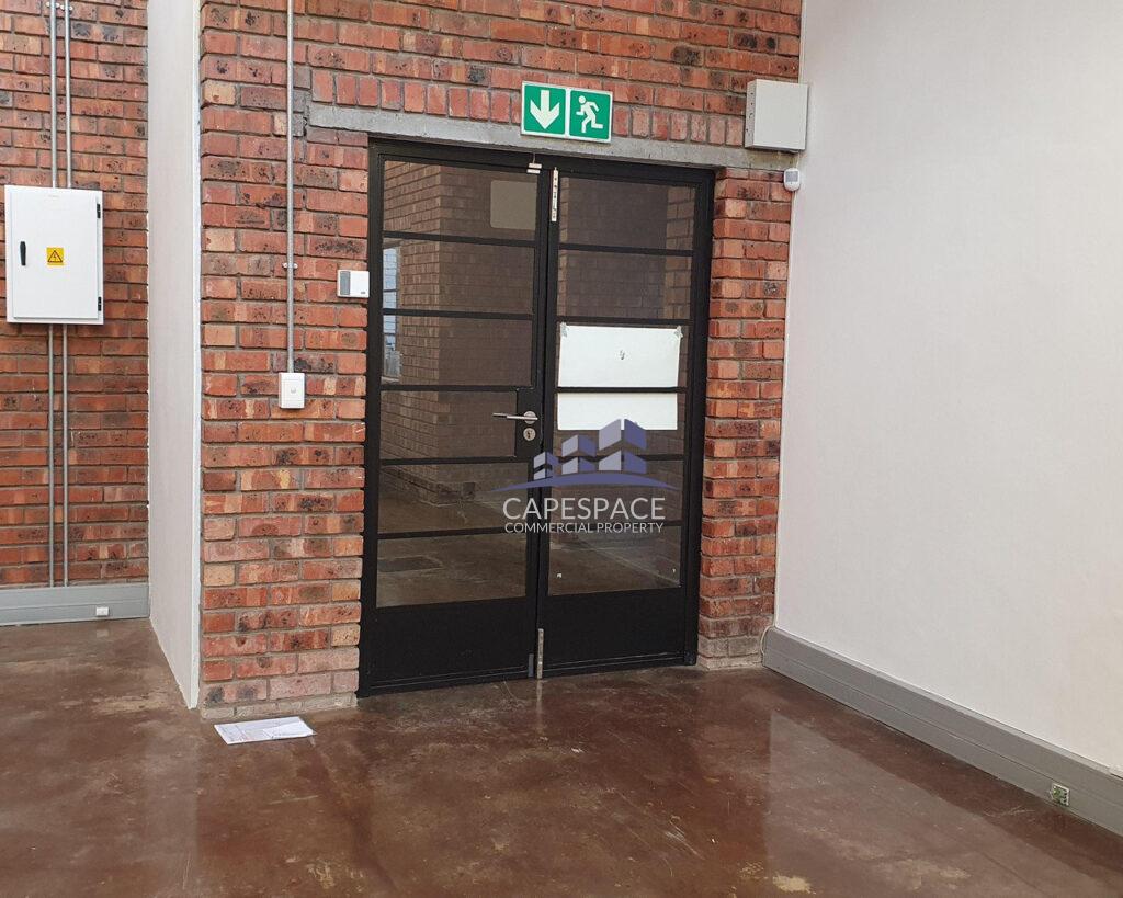 Office Space to Rent Woodstock - Masons Press