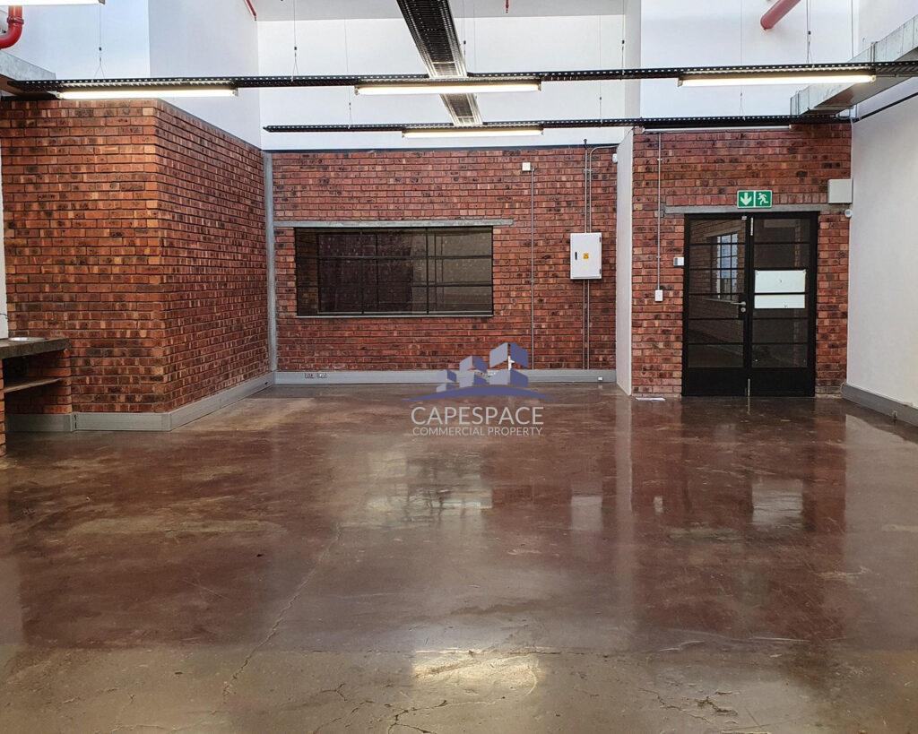 Office Space to Rent Woodstock - Masons Press