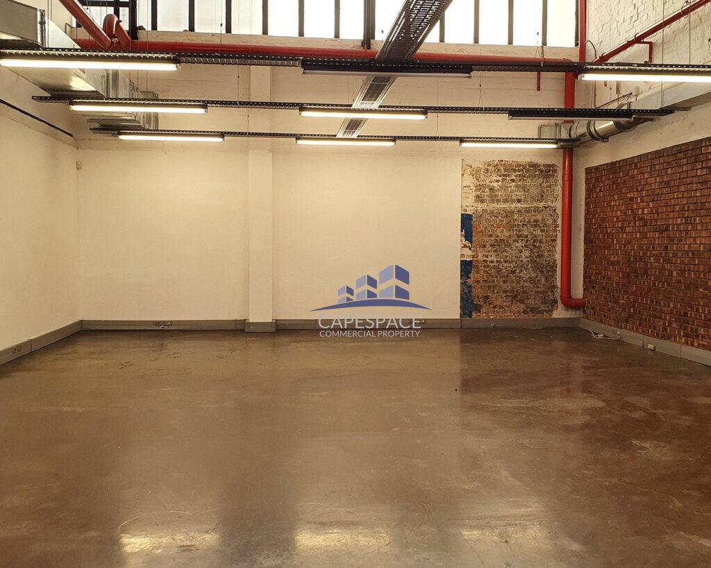 Office Space to Rent Woodstock - Masons Press