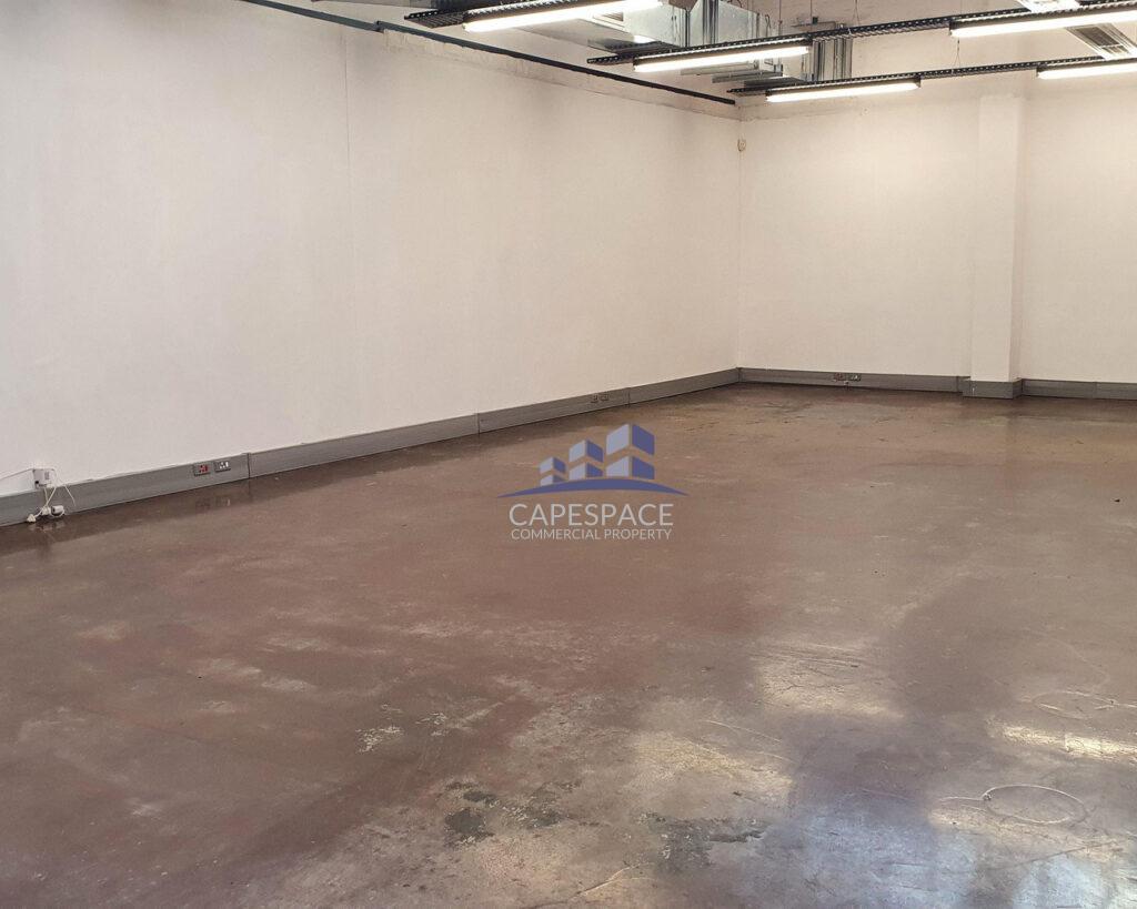 Office Space to Rent Woodstock - Masons Press