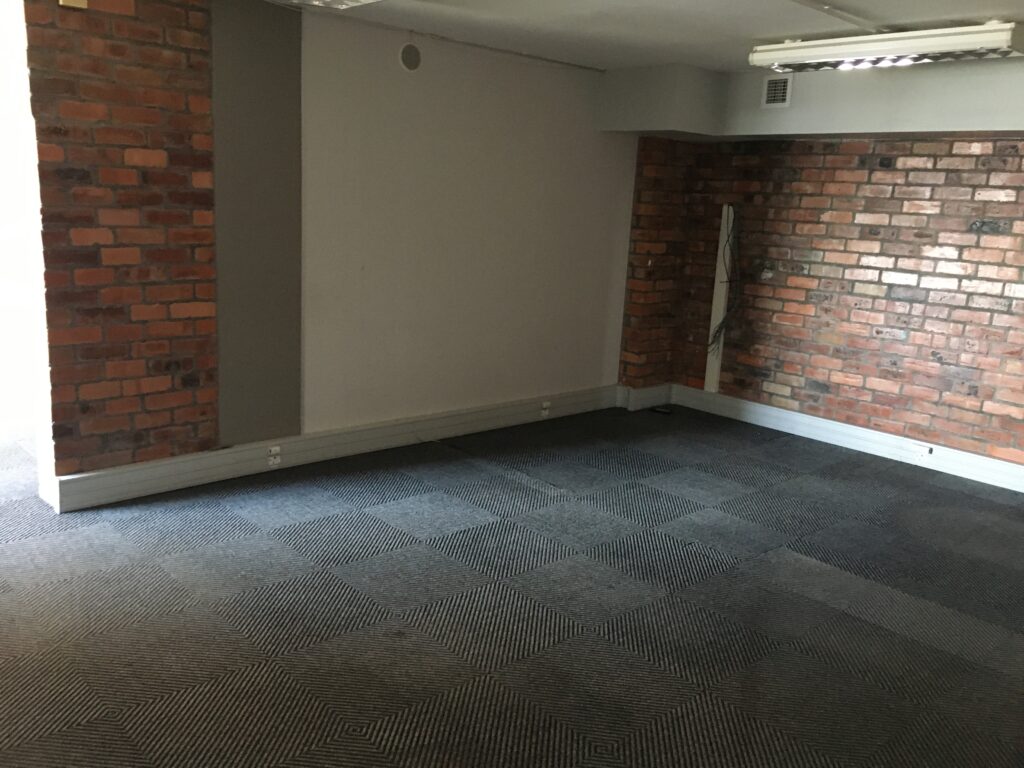 Office to Rent Green Point