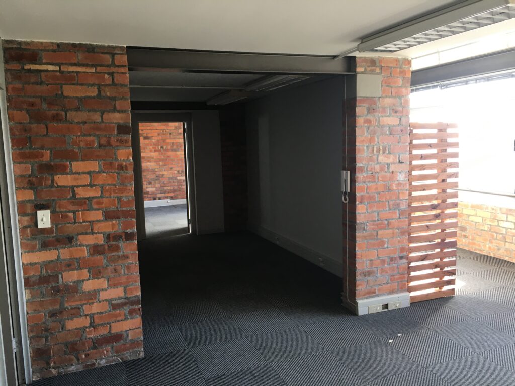 Office to Rent Green Point