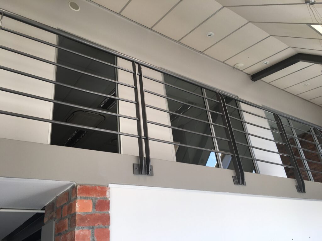 Office to Rent Green Point