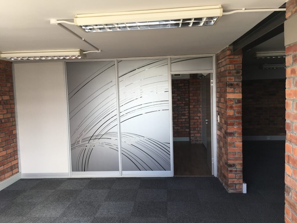 Office to Rent Green Point