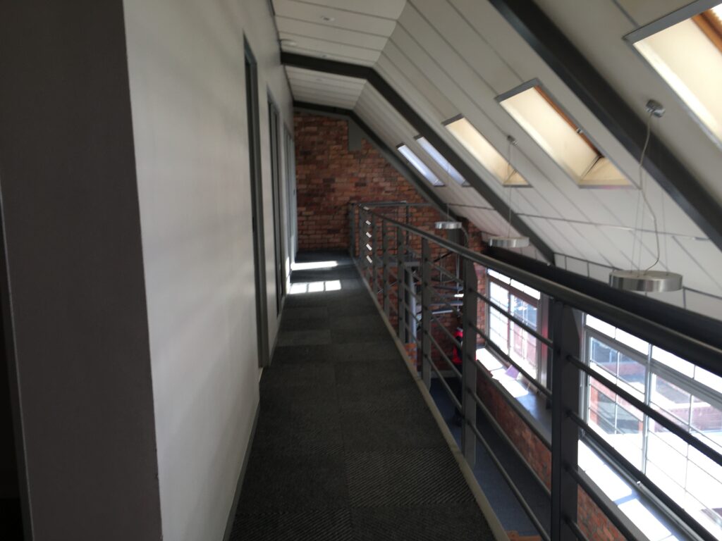 Office to Rent Green Point