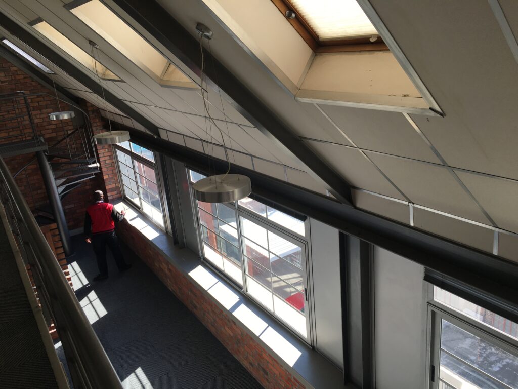 Office to Rent Green Point