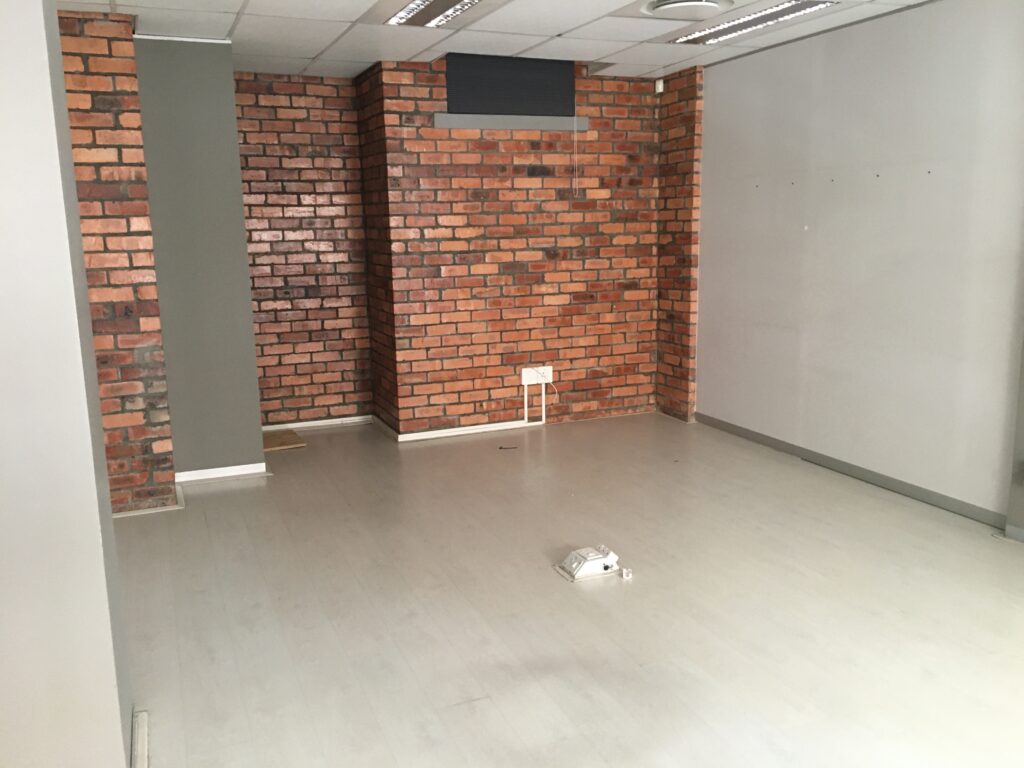 Office to Rent Green Point