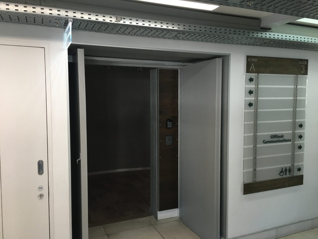 Office to Rent Green Point