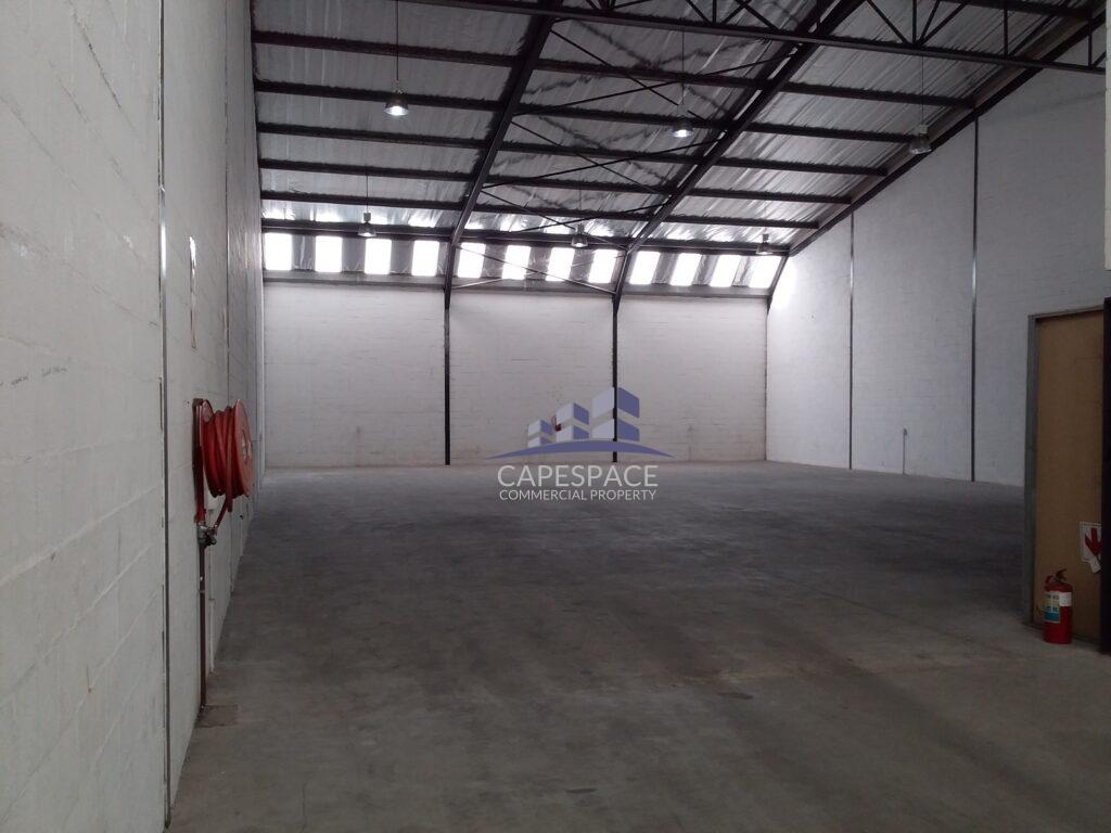 Warehouse to Rent Epping Industria - Bofors 3