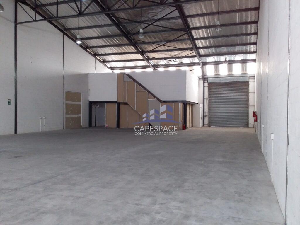 Warehouse to Rent Epping Industria - Bofors 3