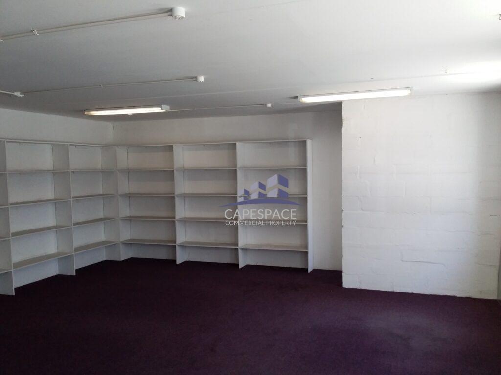 Warehouse to Rent Epping Industria - Bofors 3