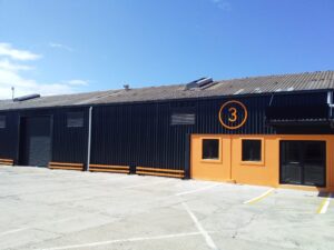442 m² Warehouse to Rent 12 Nourse Avenue Epping