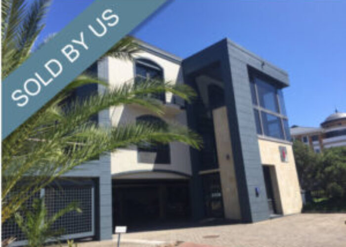 425 m² Office for Sale Century City