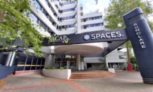 150 m² Office to Rent Claremont I Sunclare Building