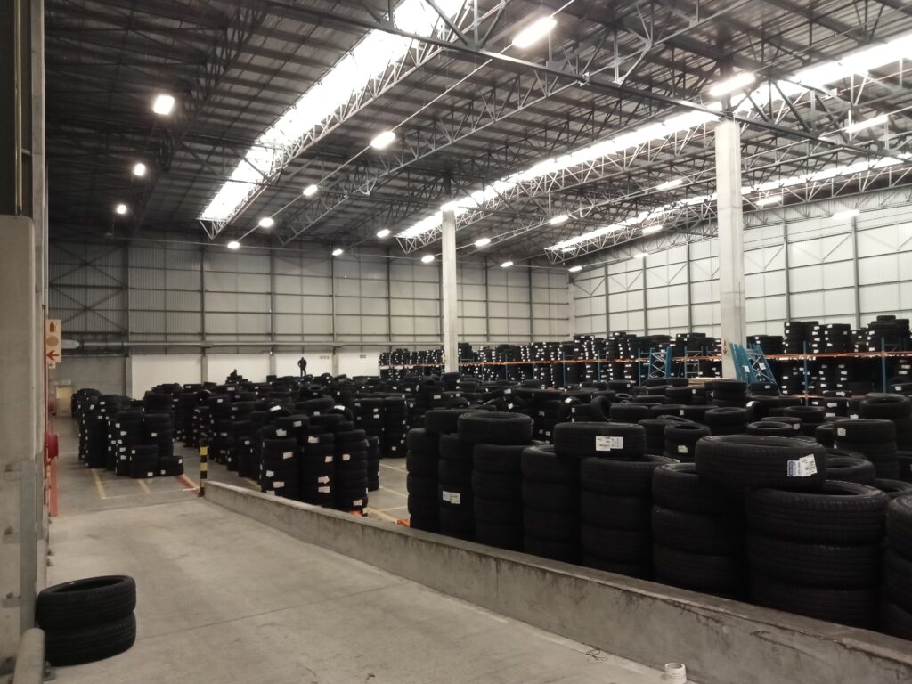Greenfield Industrial Park