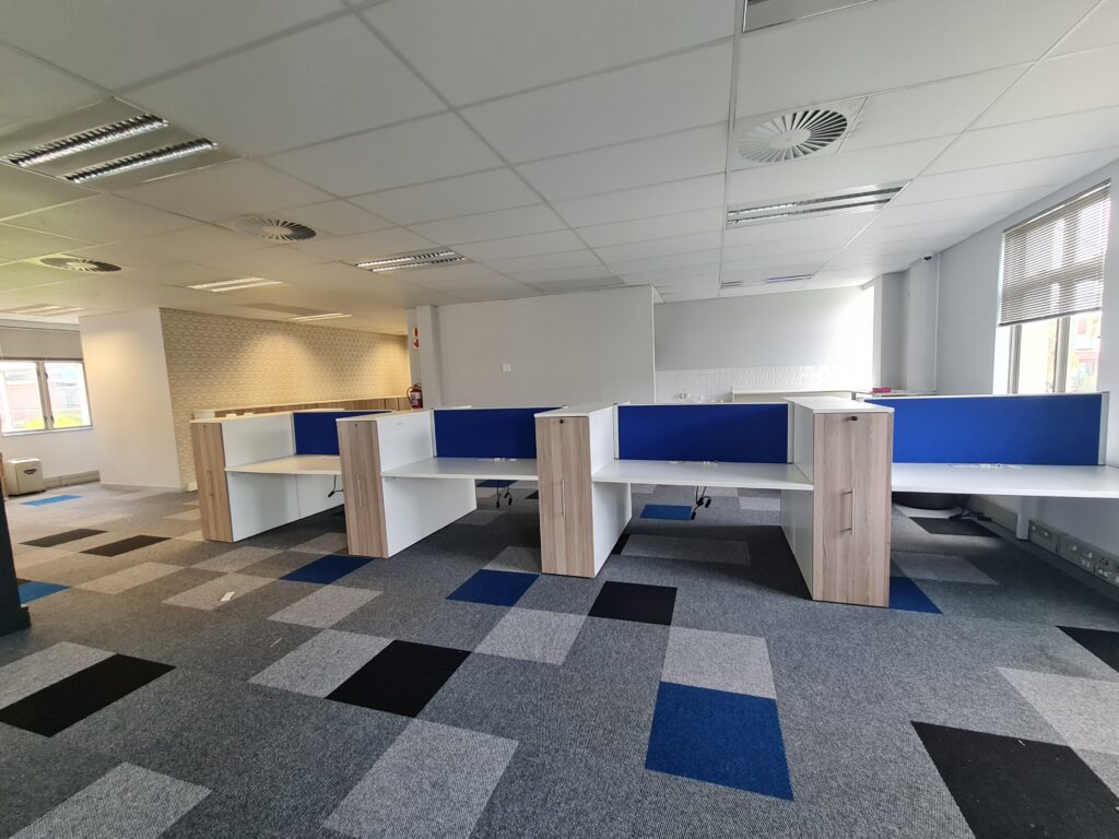 Offices to Let Century City