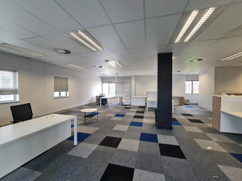 Offices to Let Century City
