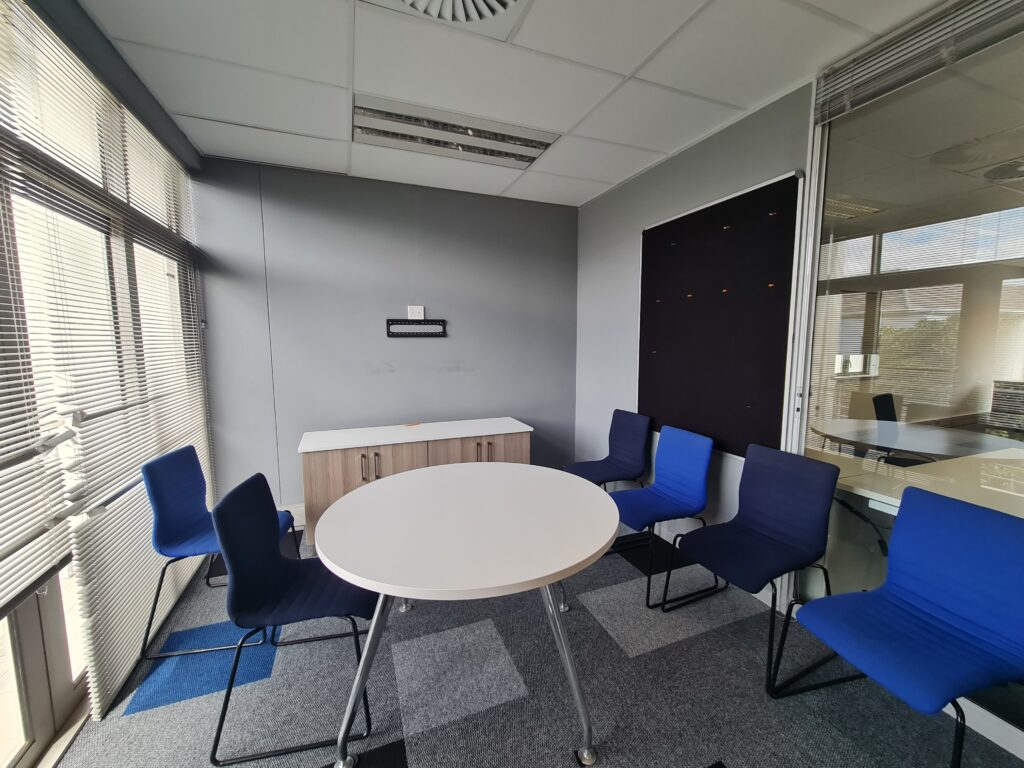 Offices to Let Century City