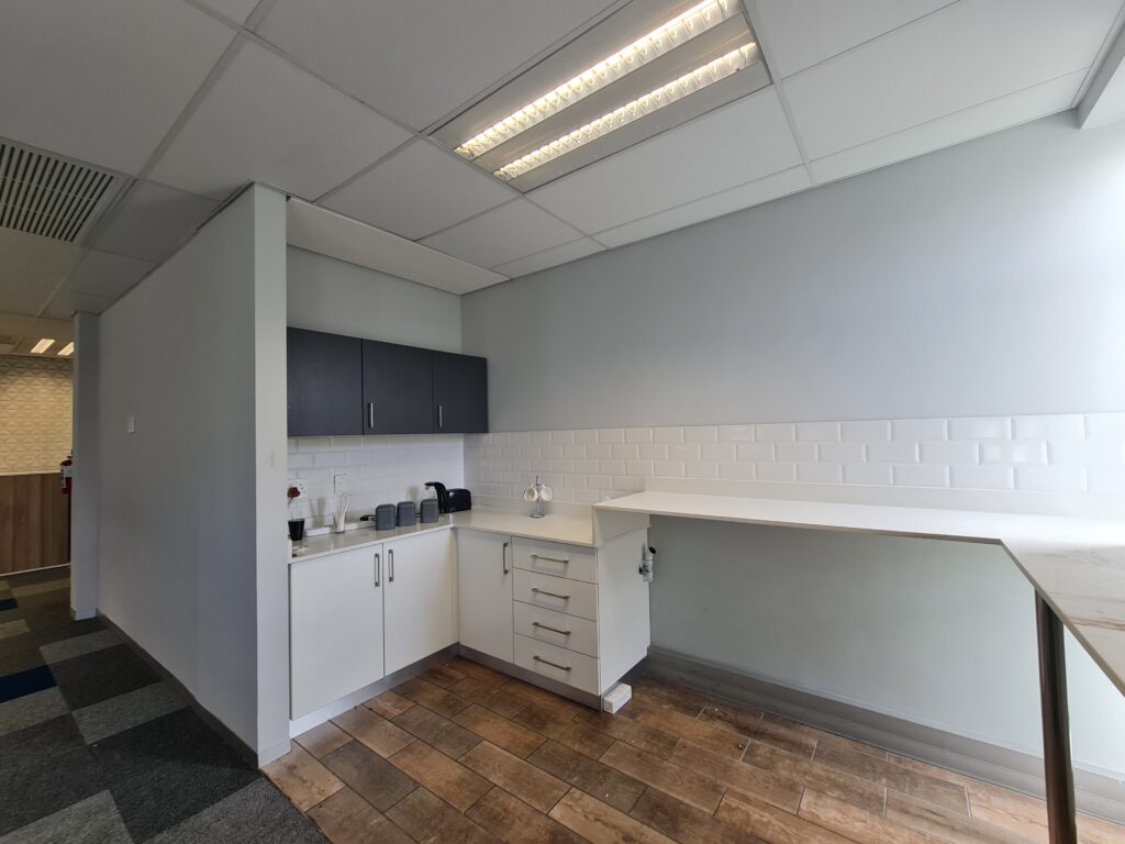 Offices to Let Century City