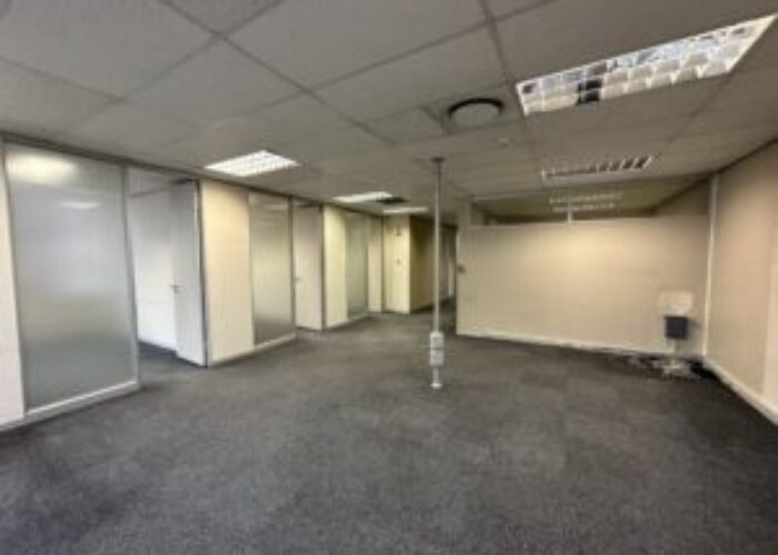 238 m² Office to Rent Cape Town CBD