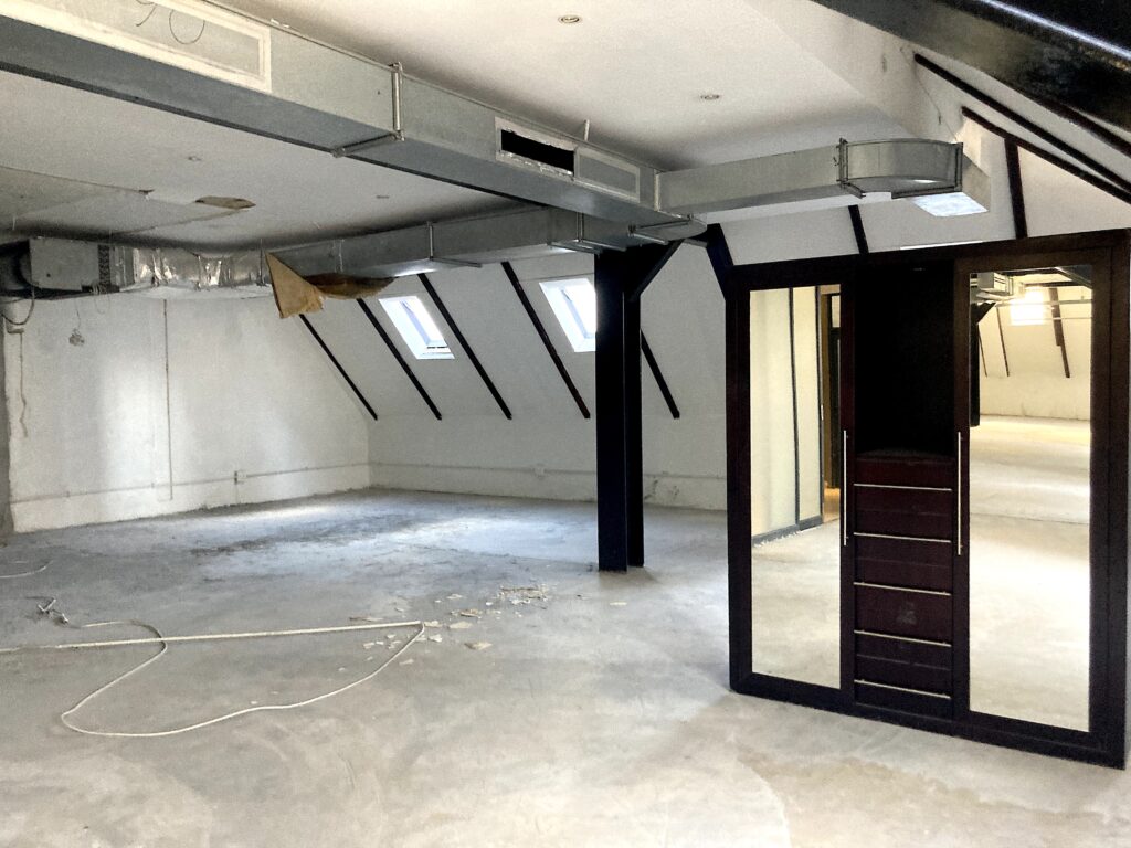 Office Space to Rent Cape Town CBD