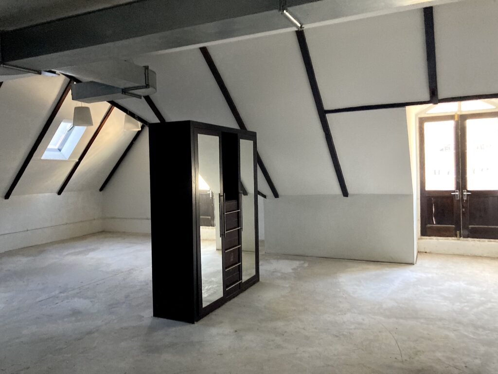 Office Space to Rent Cape Town CBD