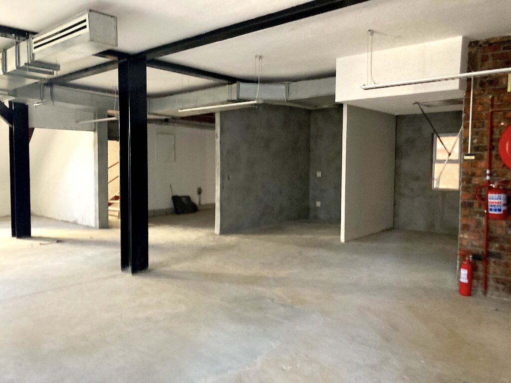 Office Space to Rent Cape Town CBD