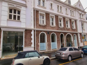 300 m² Office space to Rent Cape Town CBD I 16 Loop Street