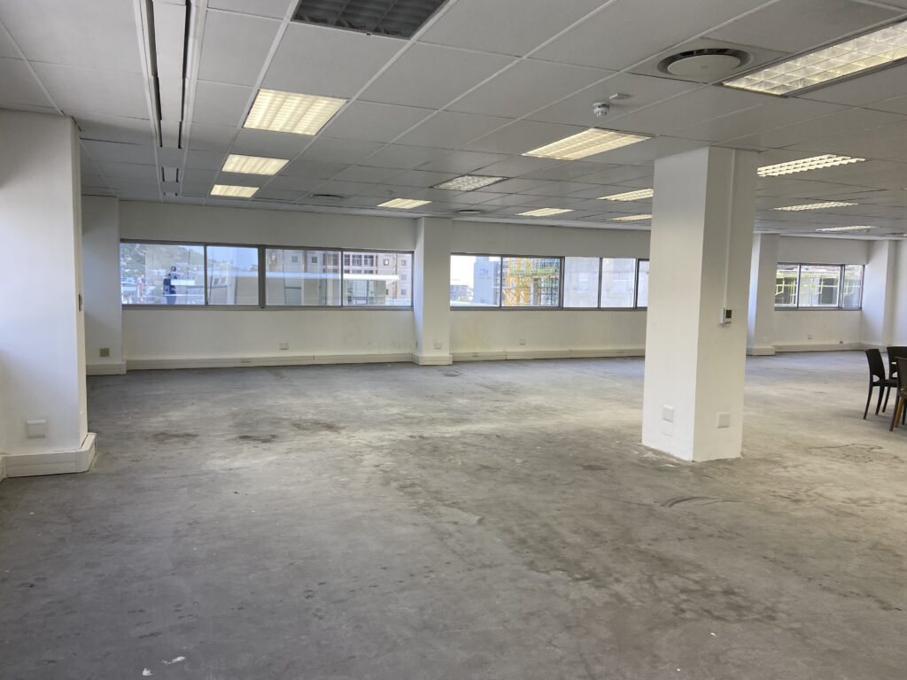 Office to Rent in Cape Town