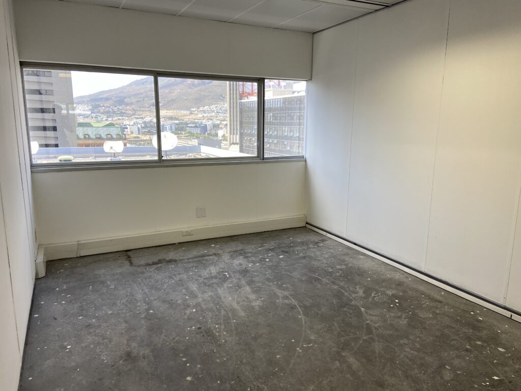 Office to Rent in Cape Town