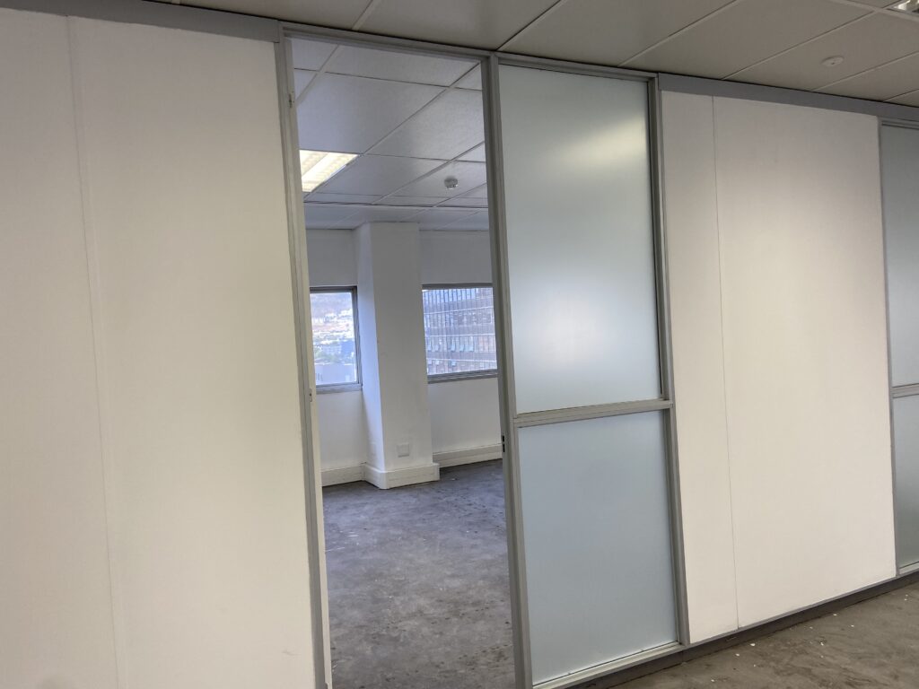 Office to Rent in Cape Town