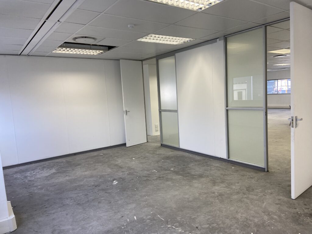Office to Rent in Cape Town