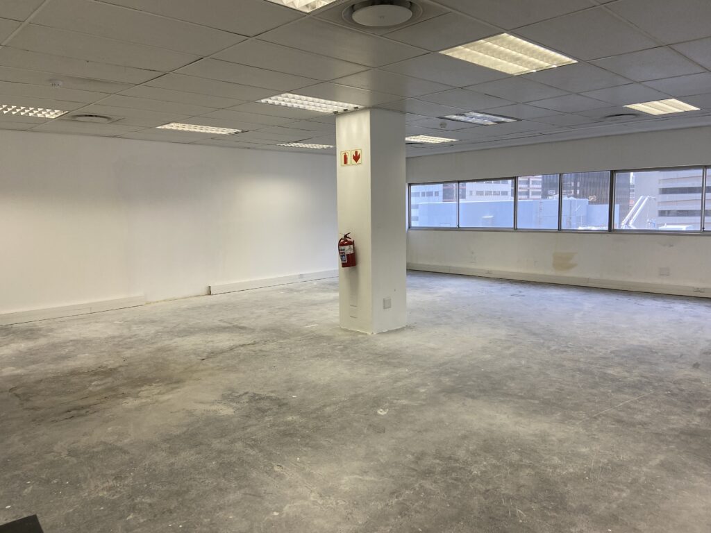 Office to Rent in Cape Town
