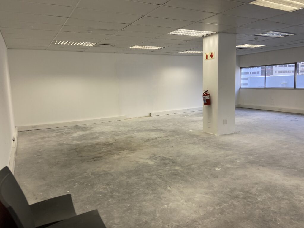 Office to Rent in Cape Town