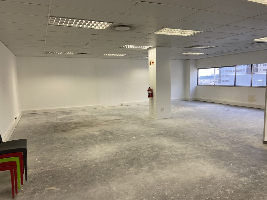 Office to Rent in Cape Town