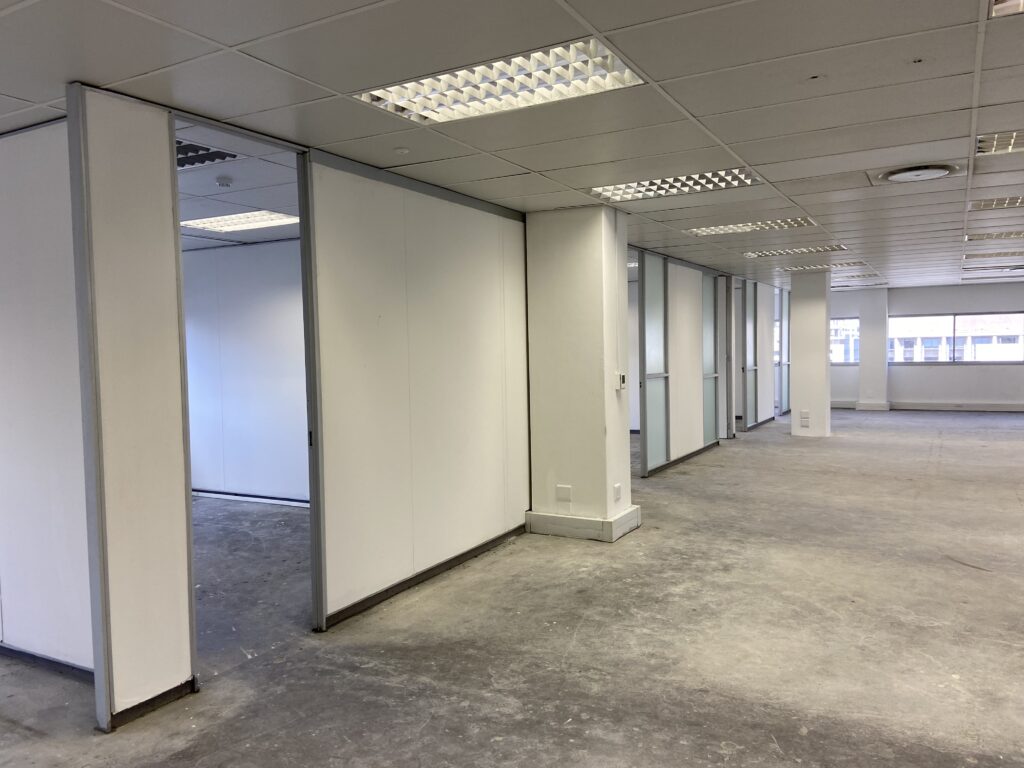 Office to Rent in Cape Town