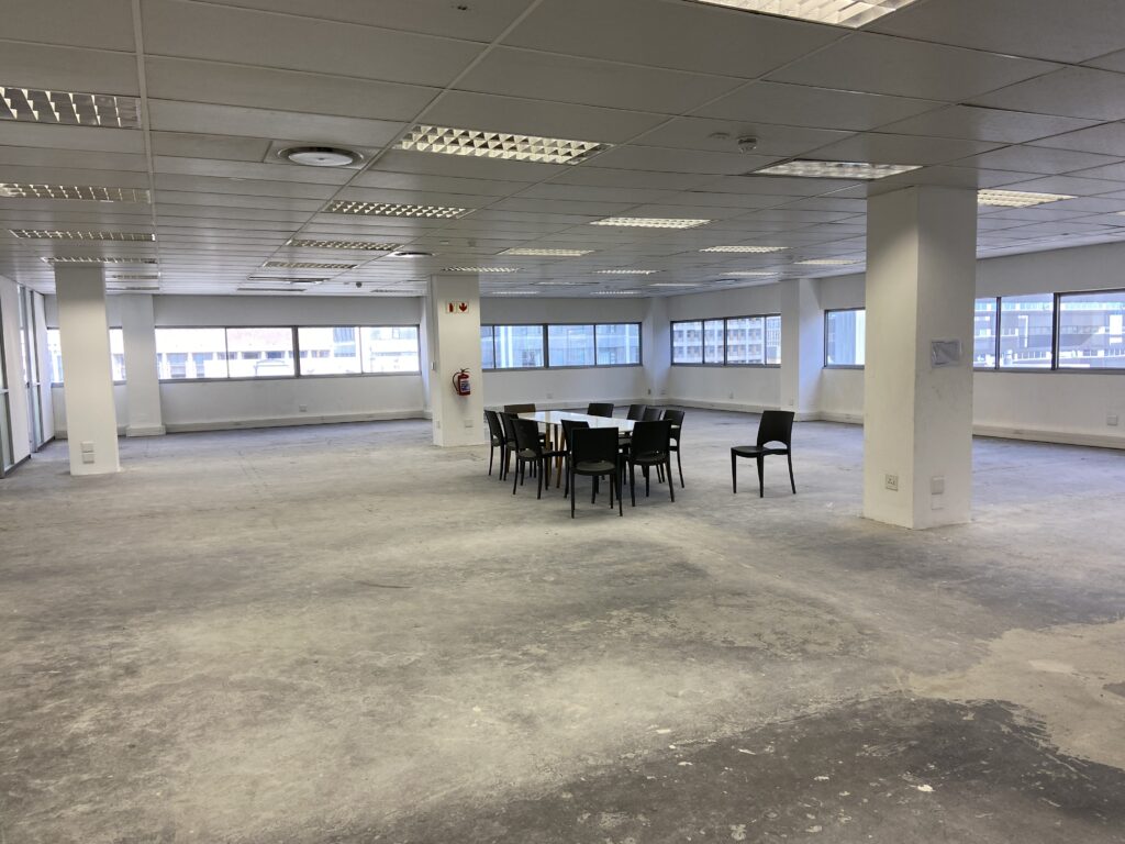 Office to Rent in Cape Town