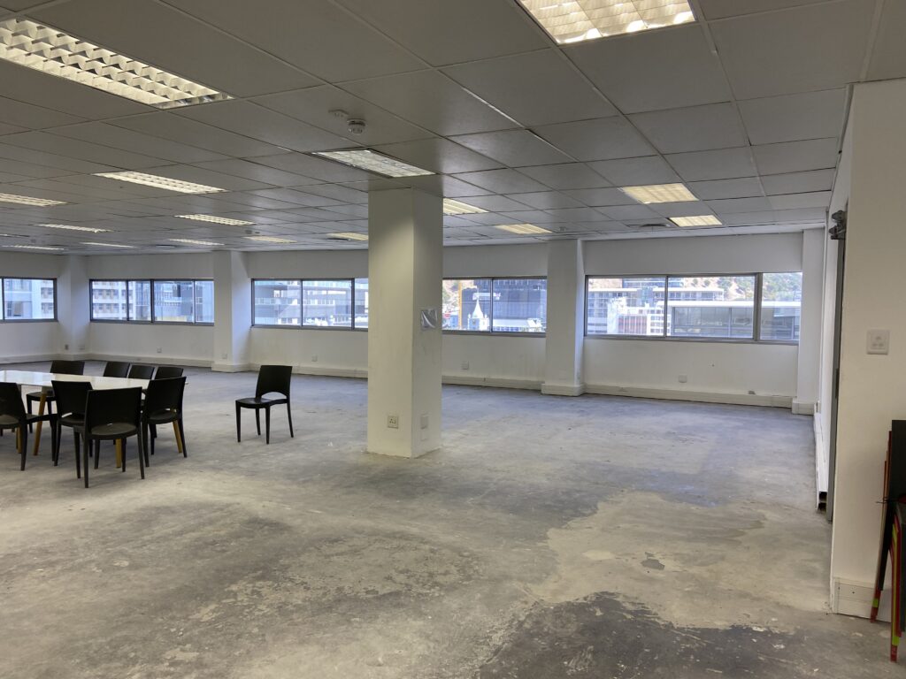 Office to Rent in Cape Town