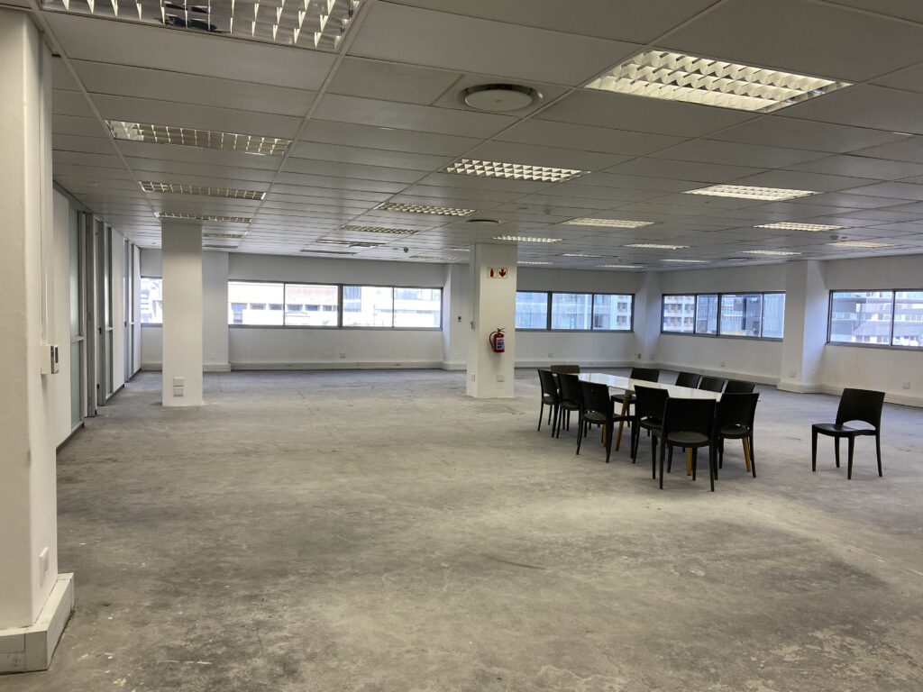 Office to Rent in Cape Town