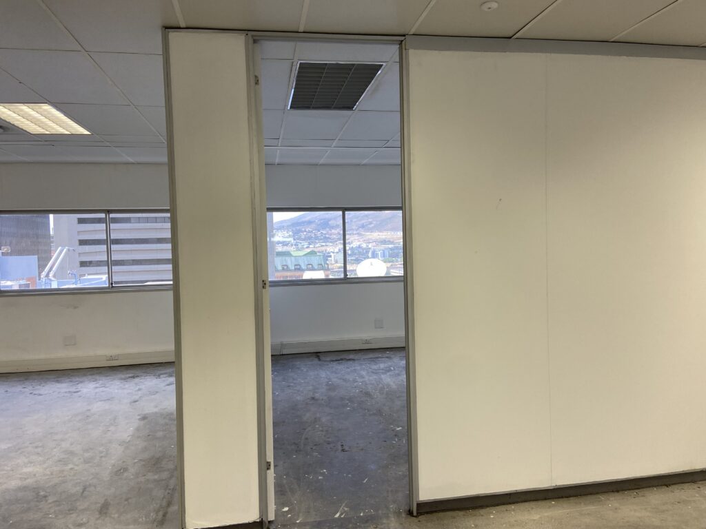 Office to Rent in Cape Town