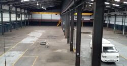 2,651 m² Warehouse to Rent Epping Industria