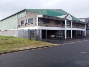 2,651 m² Warehouse to Rent Epping Industria