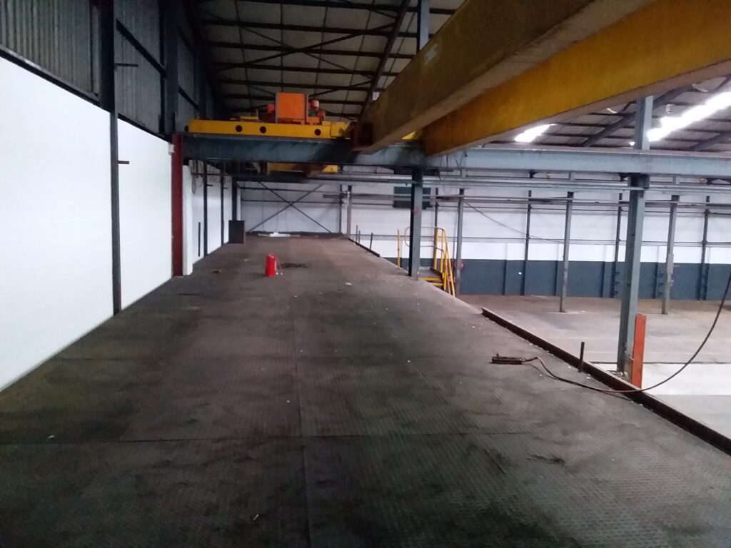 Industrial Property Epping