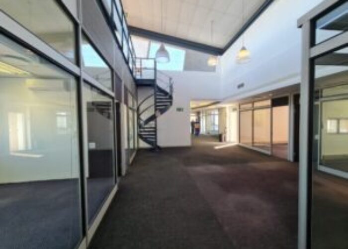 364 m² Office to Rent Tygervalley I Fedgroup Place
