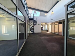 364 m² Office to Rent Tygervalley I Fedgroup Place
